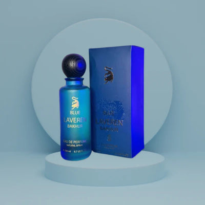 Blue Laverne 200 ml | 200 - بلو لافيرن بخور