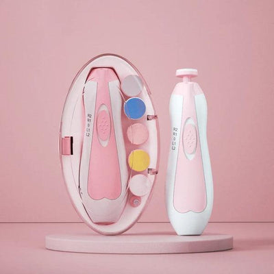 Baby Nail Clippers